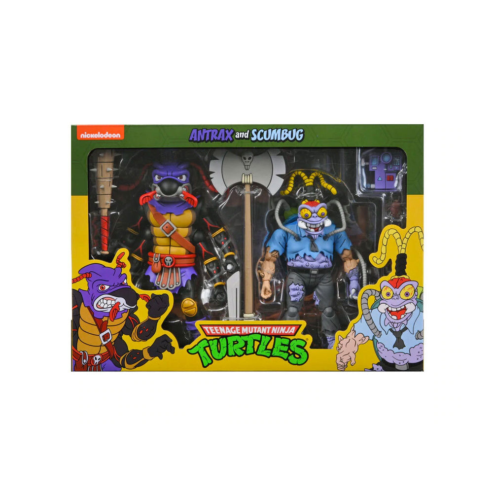 54227-2pc-neca-tmnt-antrax-scumbug-7-scale-action-figures-toy-14