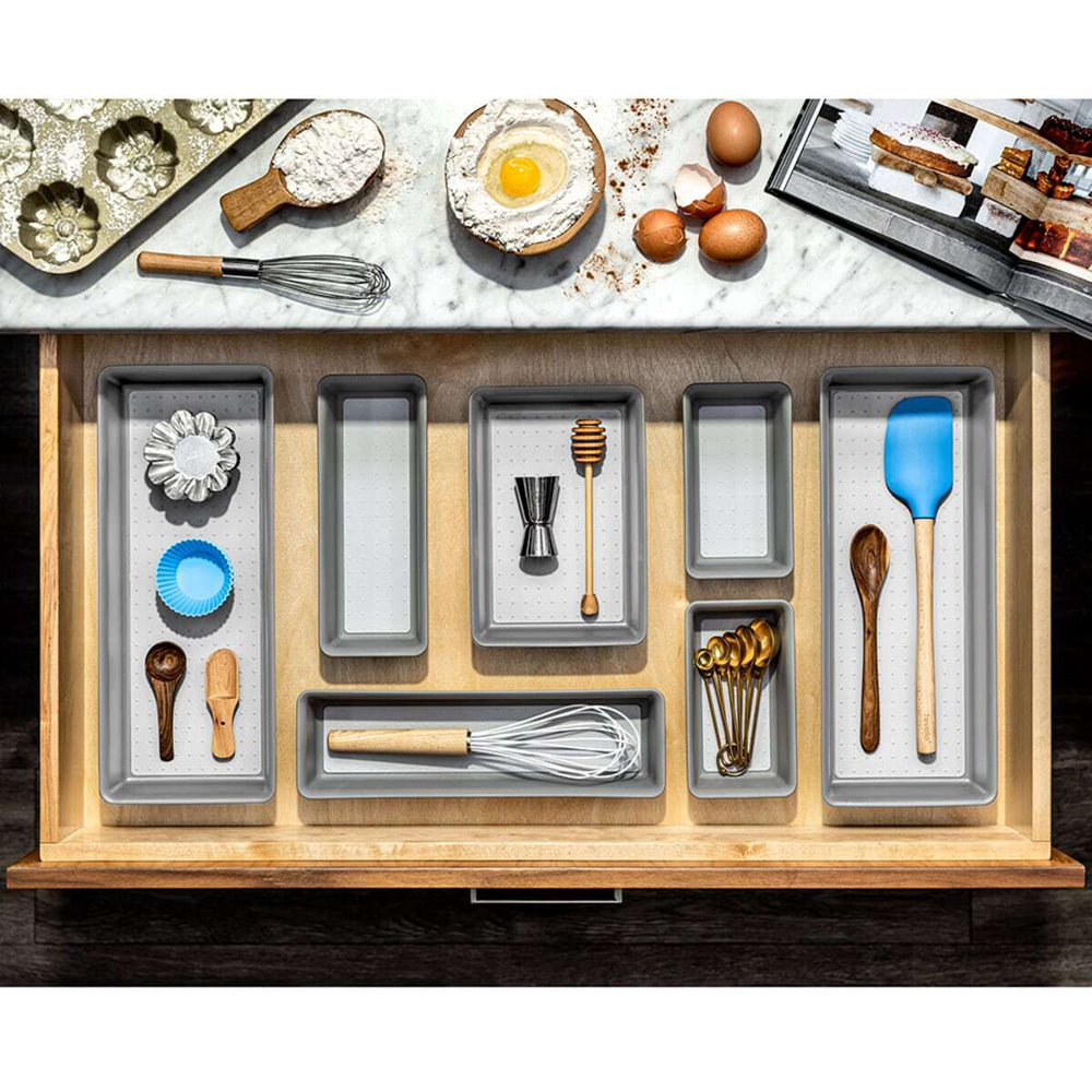 4534-2-madesmart-small-bin-kitchen-organiser-25x10cm-soft-grey-rectangle