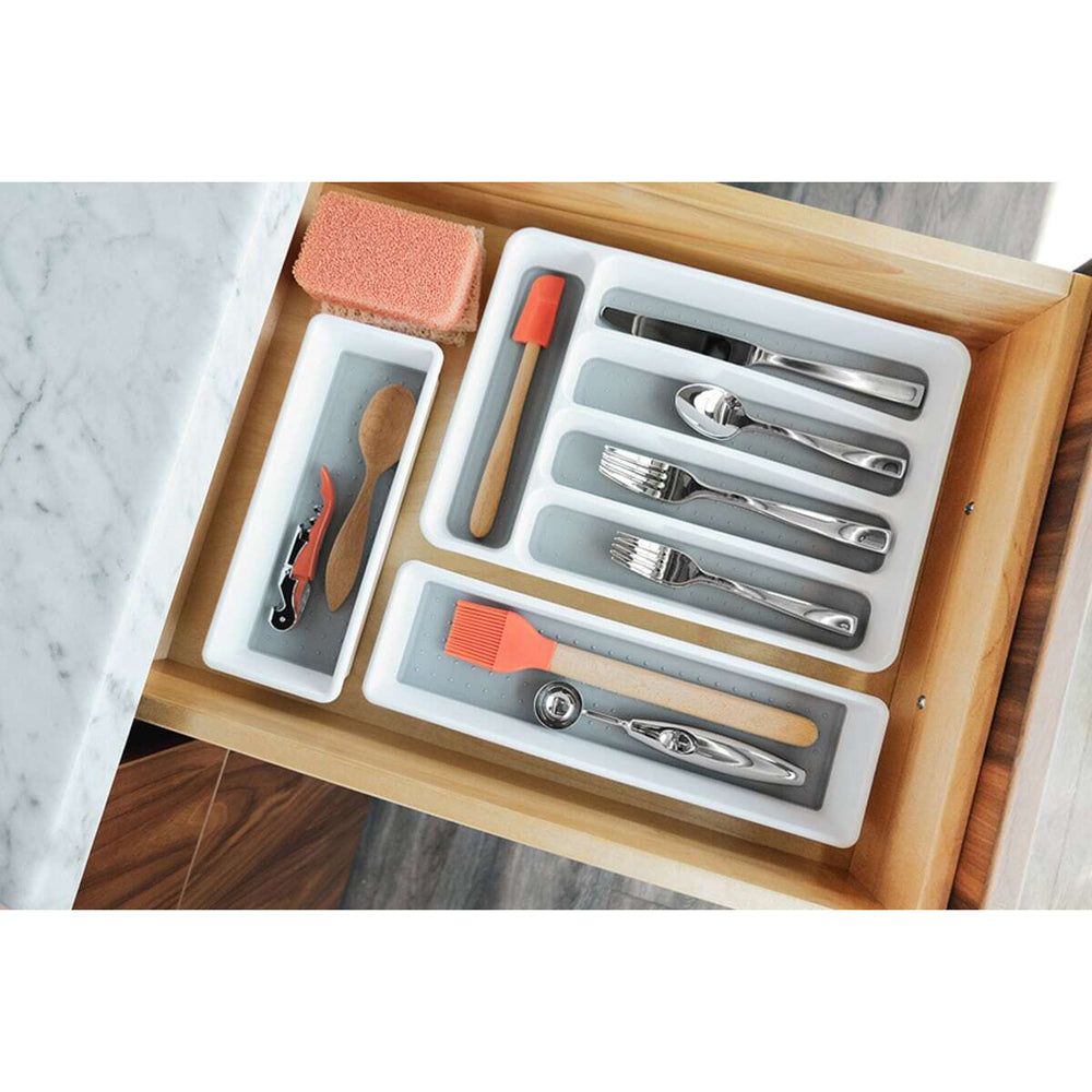 4550-1-madesmart-narrow-bin-organiser-32x10cm-rectangle-white