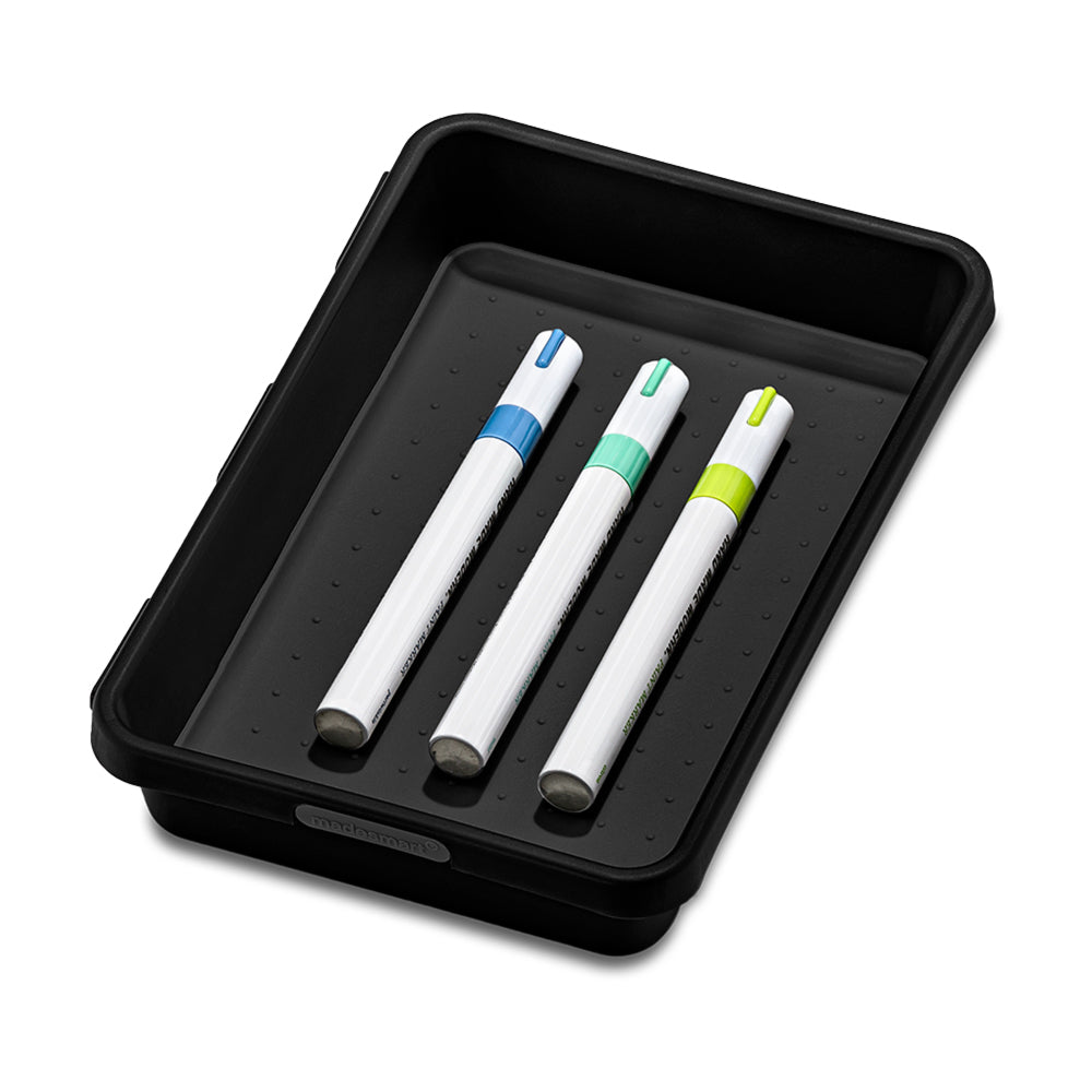 4531-6cs-madesmart-medium-wide-interlocking-bin-24x16cm-carbon-rectangle