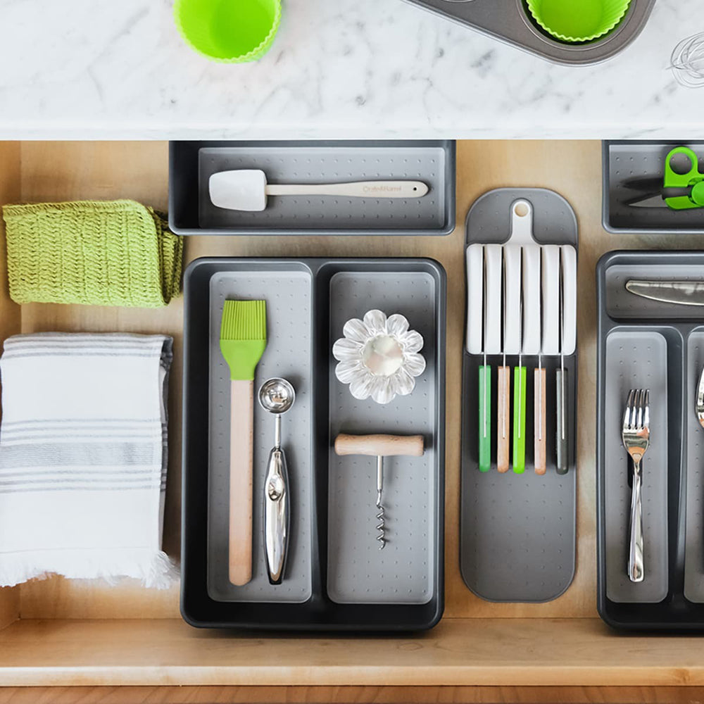 4544-2-madesmart-small-in-drawer-knife-mat-organiser-38x11cm-grey