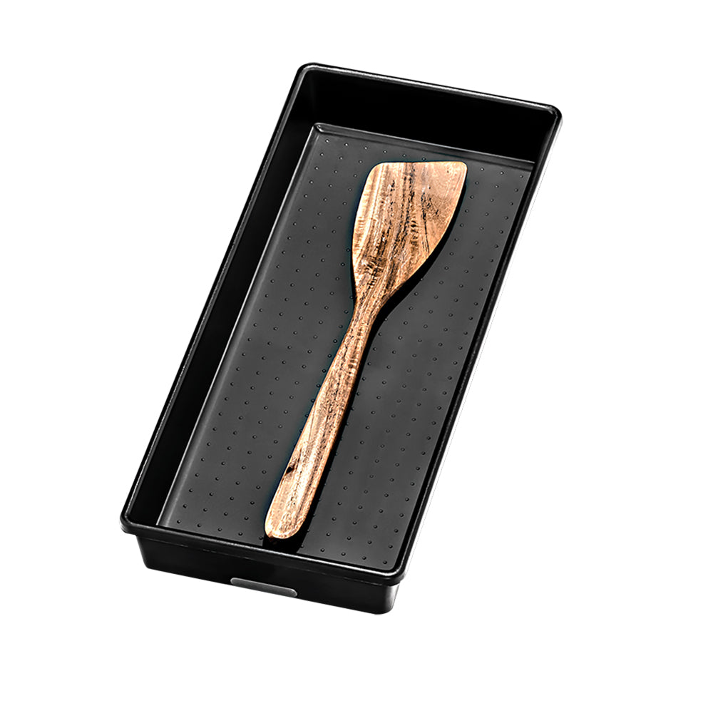 4552cs-madesmart-large-bin-carbon-kitchen-organiser-39x17cm