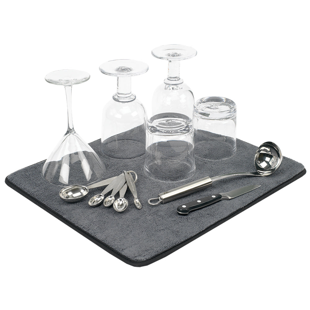 4559gy-madesmart-small-drying-mat-grey-kitchen-cookware-46x38cm