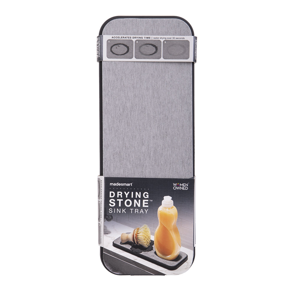 4511-3-madesmart-drying-stone-sink-tray-kitchen-organiser-22x8cm