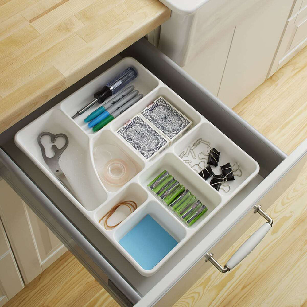 4537-1-madesmart-junk-drawer-organiser-rectangle-38x31cm-white