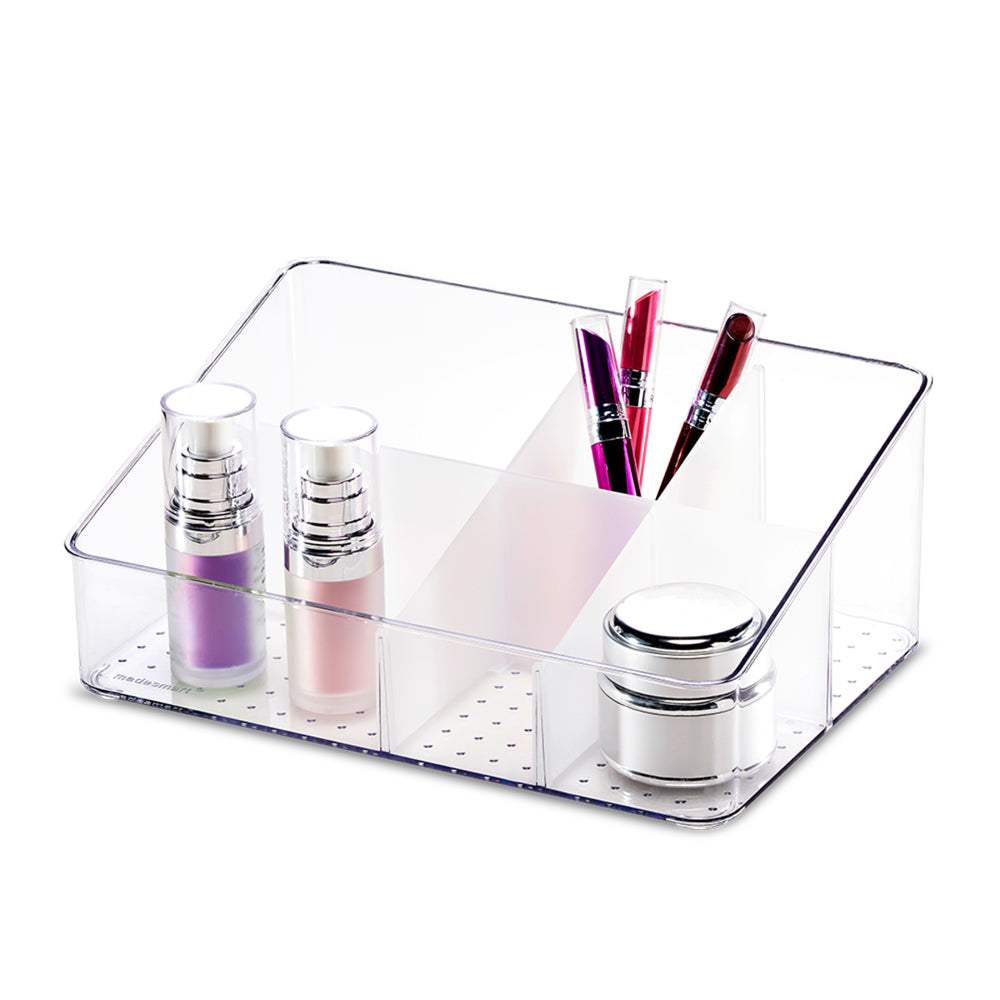 4491-1-madesmart-stackable-angled-vanity-bin-26x19cm-rectangle