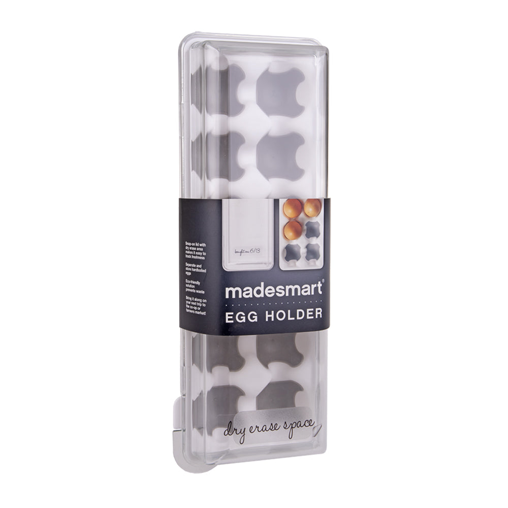 4508-2-madesmart-egg-holder-w-snap-on-lid-rectangle-34x13cm-grey
