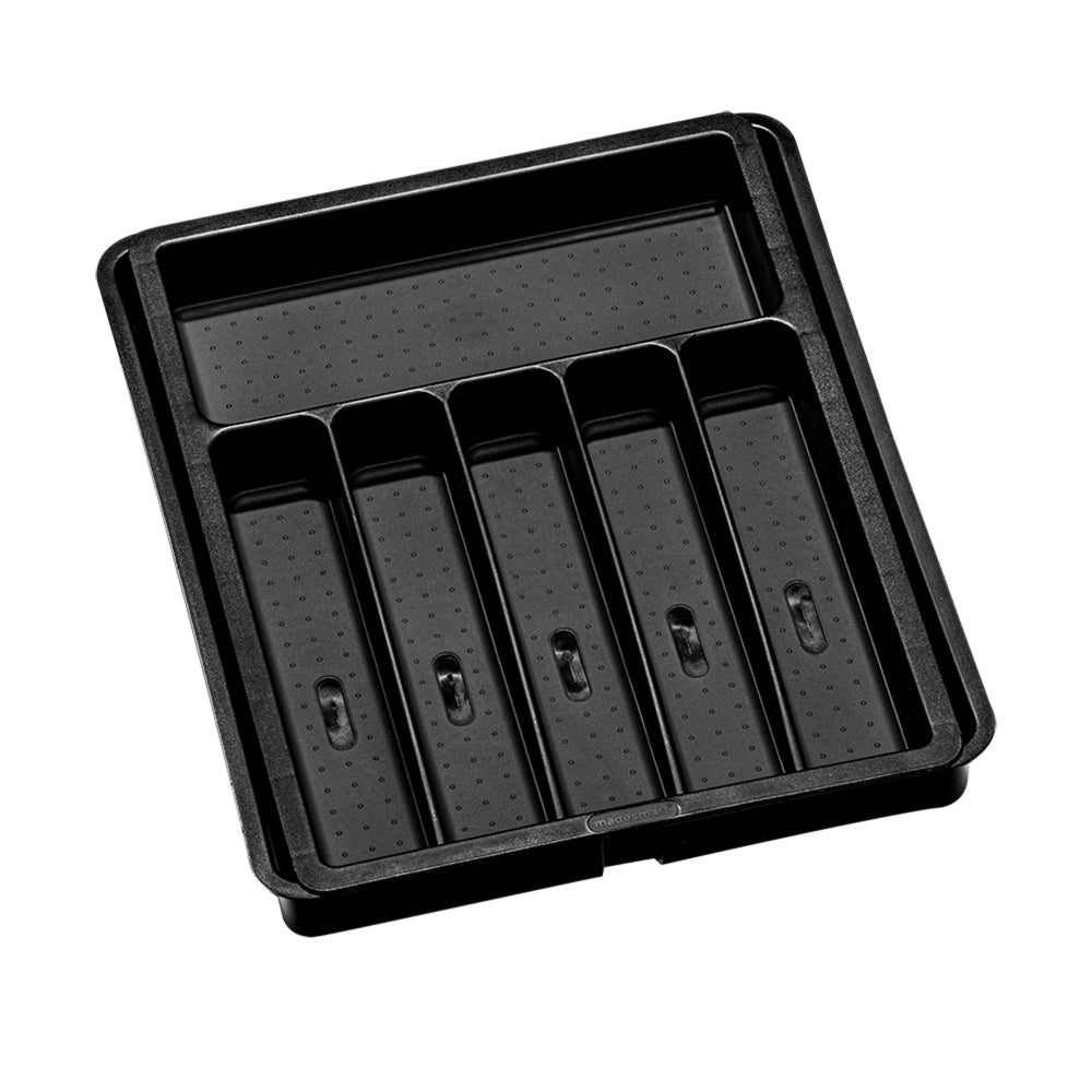 4546cs-madesmart-expandable-cutlery-tray-rect-41x5cm-carbon