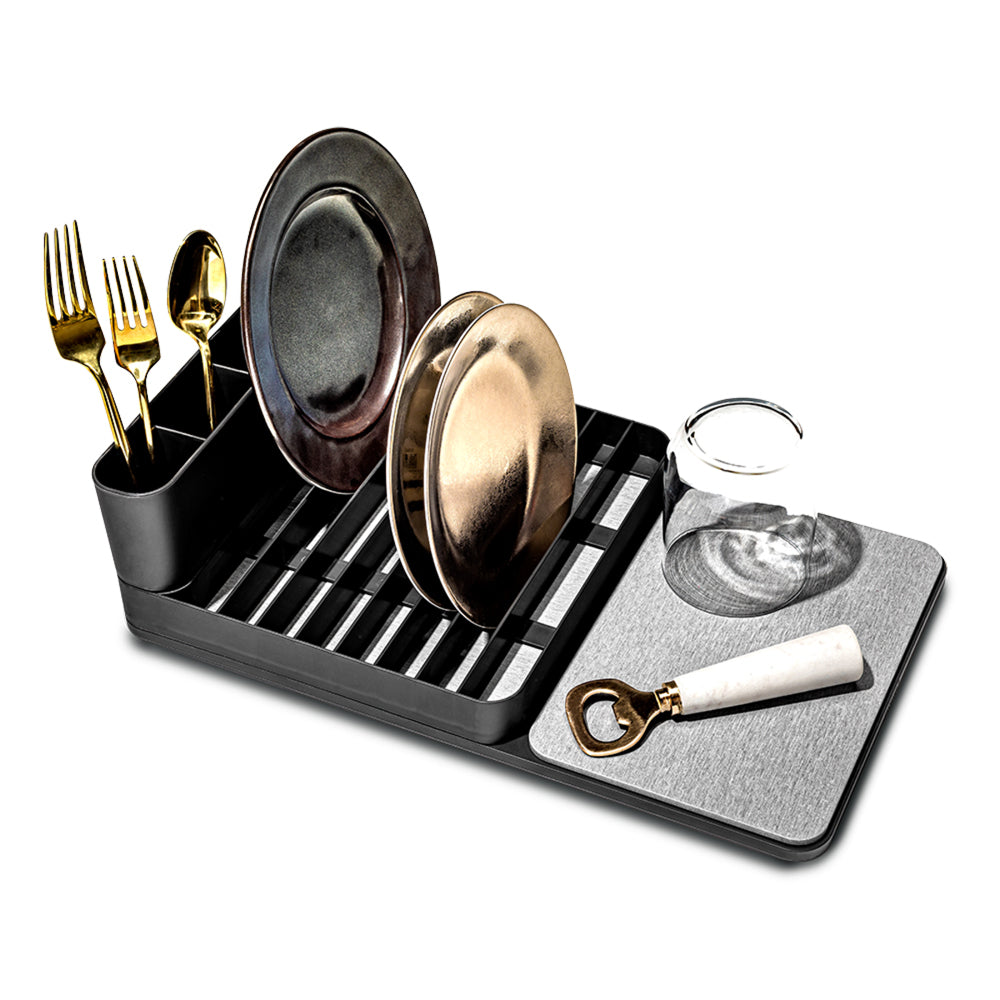 4511-5-madesmart-drying-stone-dish-rack-rect-37x22cm-granite