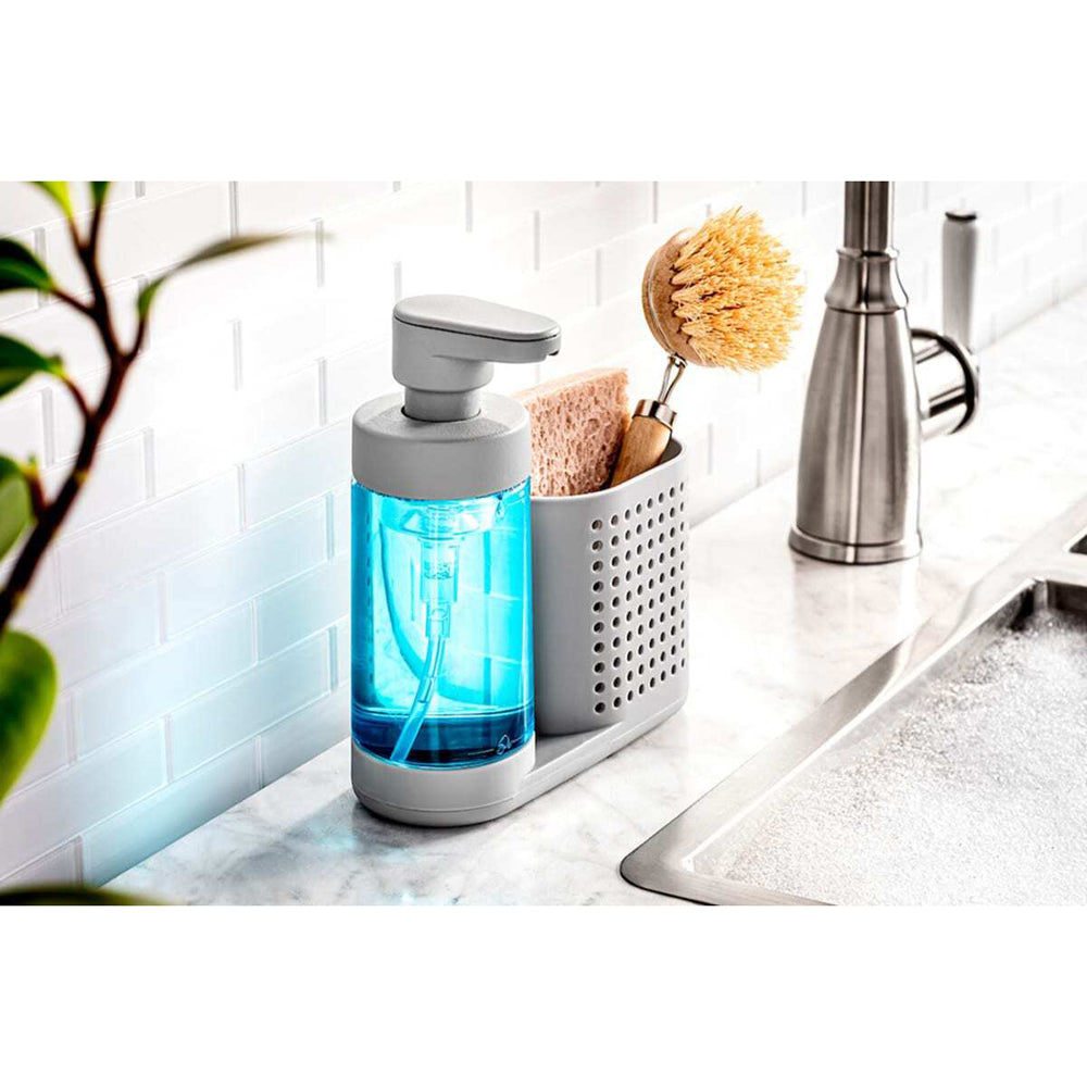 4515-2-madesmart-foaming-soap-station-dispenser-compartment-296ml-grey