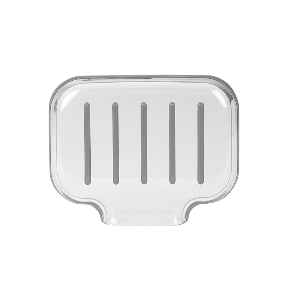 5064gy-spectrum-cora-sink-sponge-soap-dish-holder-grey