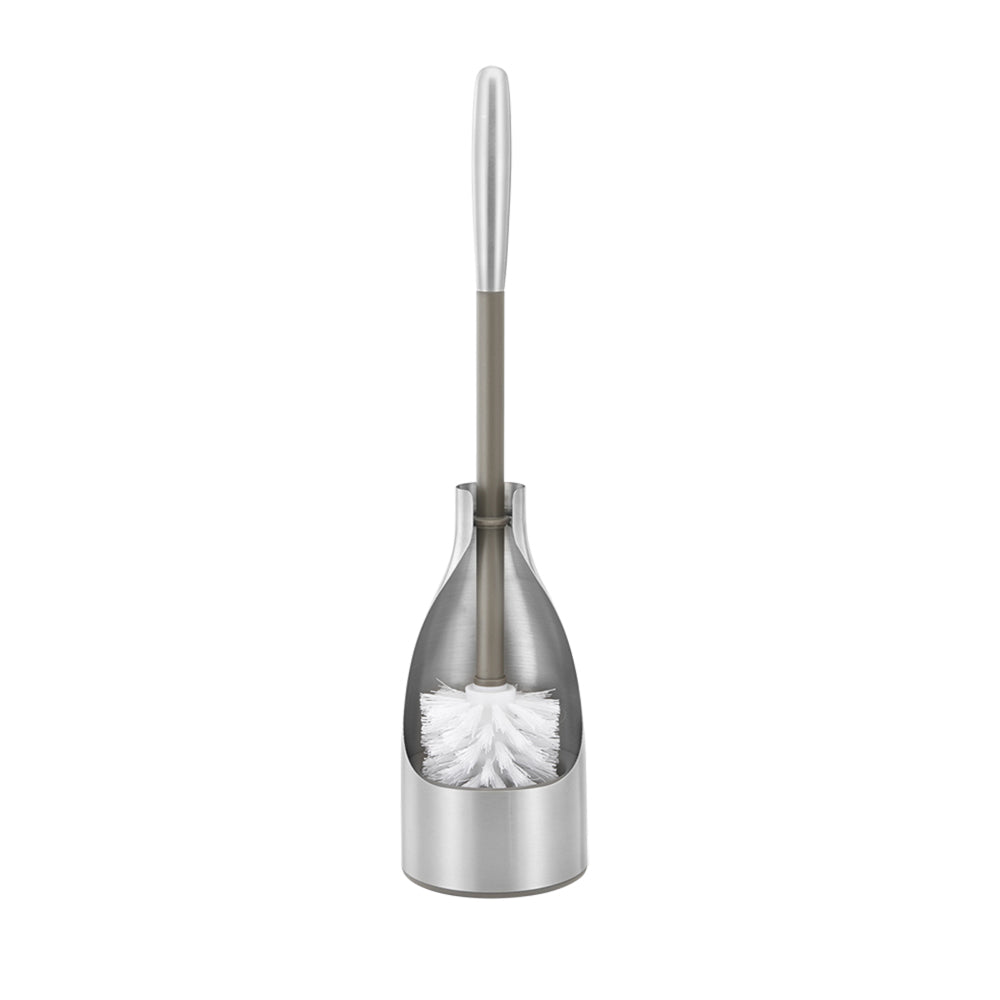 4489-1-polder-stainless-steel-toilet-brush-caddy-rubber-tip-10x43cm