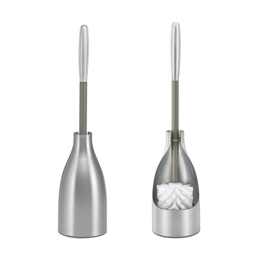 4489-1-polder-stainless-steel-toilet-brush-caddy-rubber-tip-10x43cm