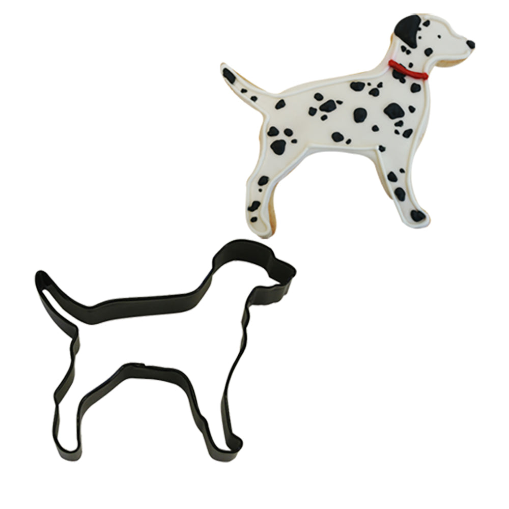 2700-32-r-m-dog-cookie-cutter-polyresin-coated-steel-10cm-black