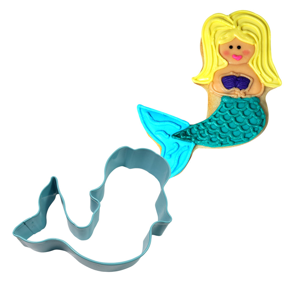 2700-77-r-m-mermaid-cookie-cutter-polyresin-coated-steel-11-4cm-blue