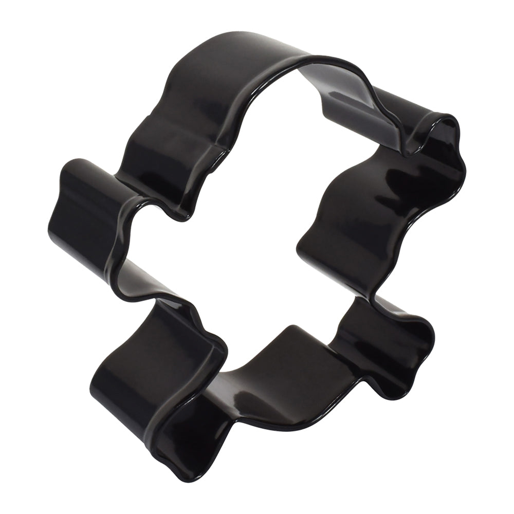 2700-85-r-m-skull-crossbones-cookie-cutter-polyresin-coated-steel-9cm-black