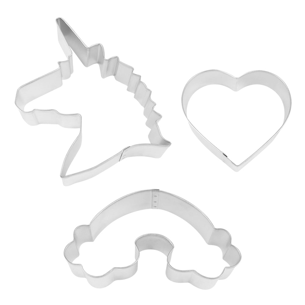 2703-2-3pc-r-m-stainless-steel-unicorn-cookie-cutter-set-silver