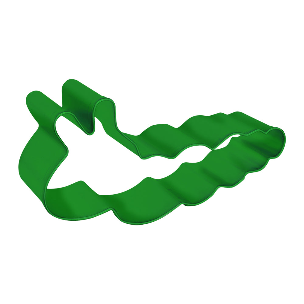 2700-91-r-m-caterpillar-cookie-biscuit-cutter-11-4cm-bright-green