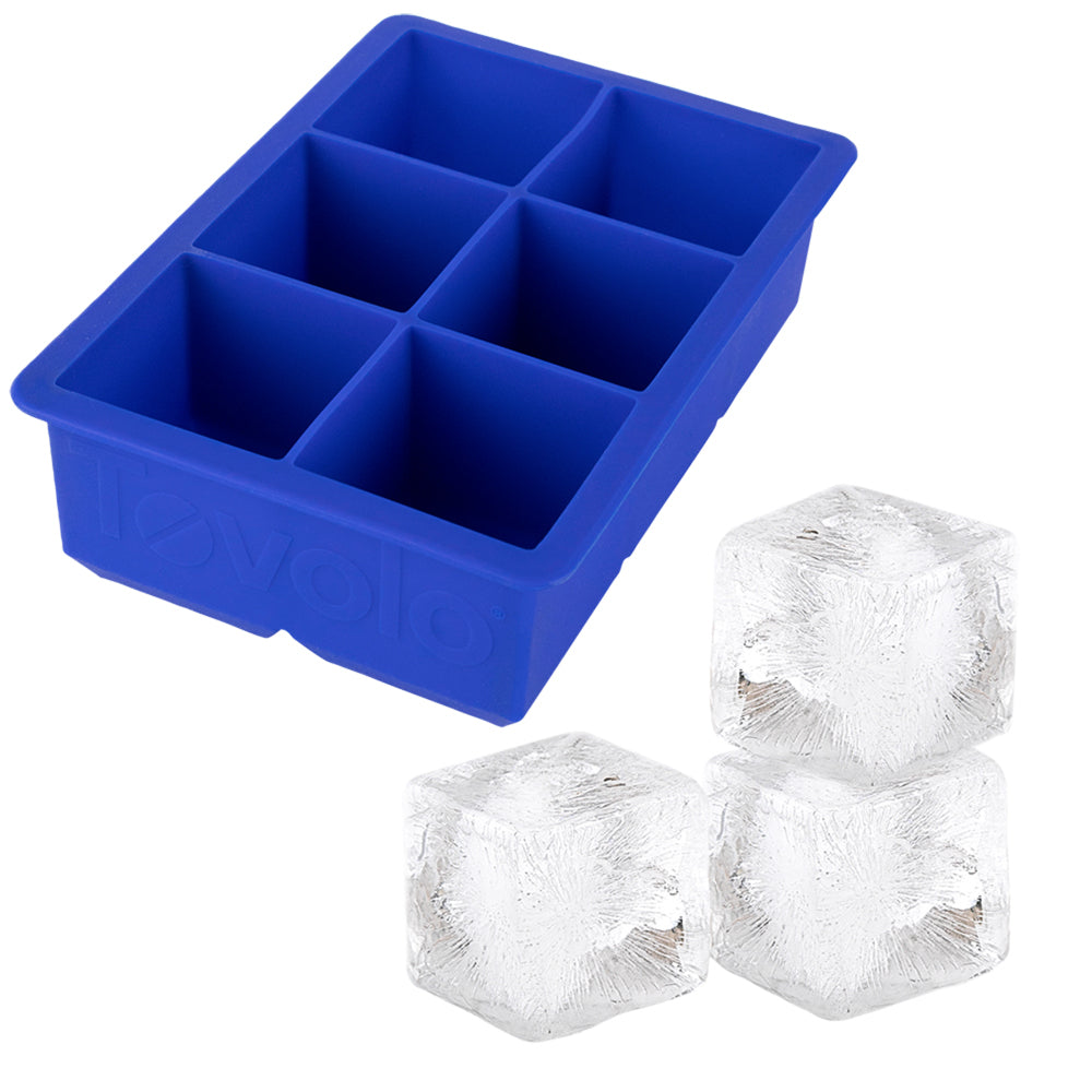 4879b-tovolo-silicone-king-cube-ice-tray-mould-cubes-blue