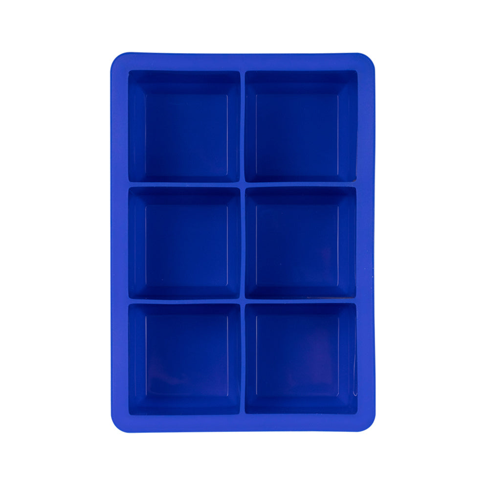 4879b-tovolo-silicone-king-cube-ice-tray-mould-cubes-blue