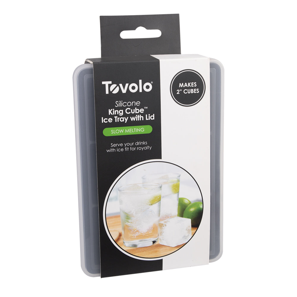 4879-1ch-tovolo-silicone-king-cube-ice-tray-w-lid-charcoal