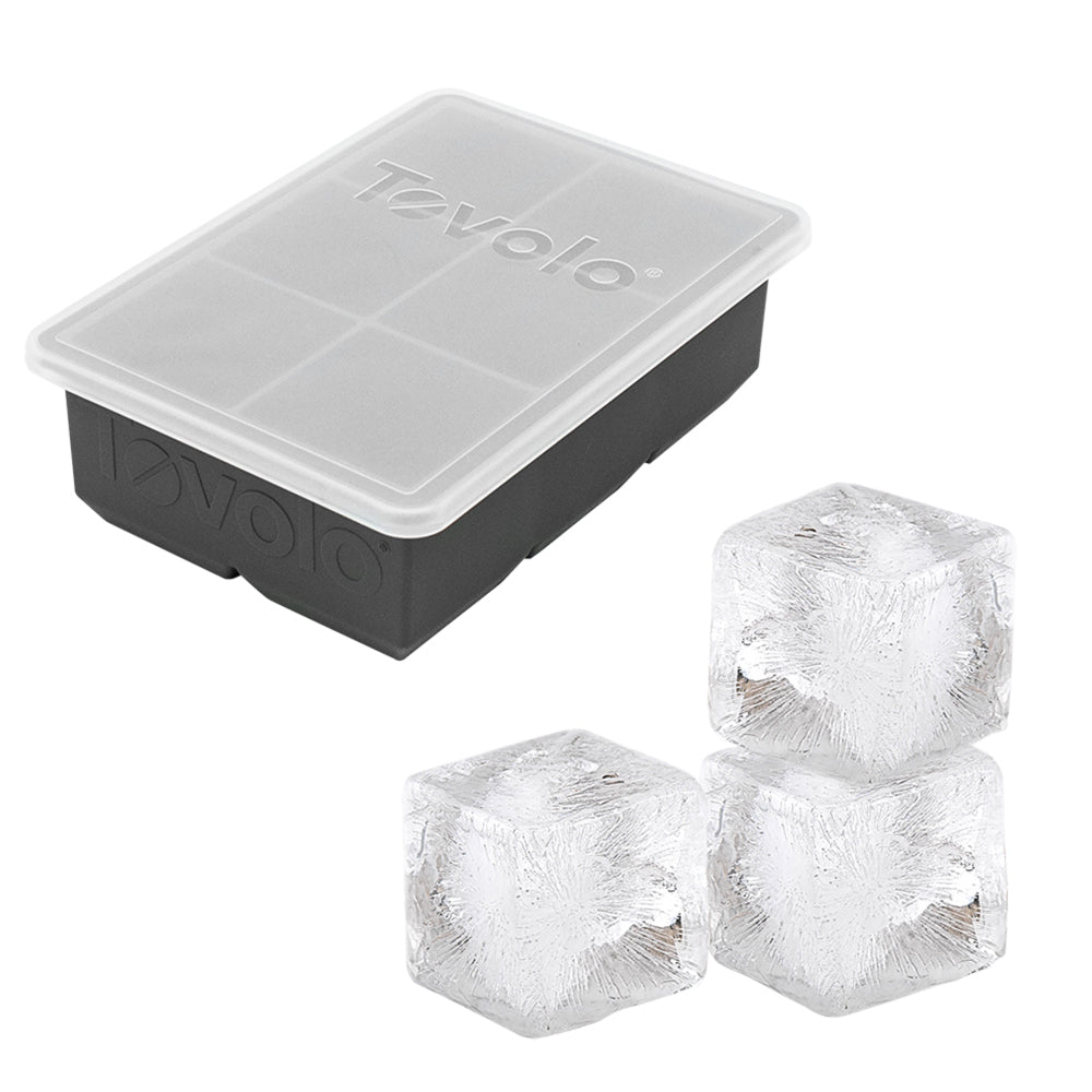 4879-1ch-tovolo-silicone-king-cube-ice-tray-w-lid-charcoal