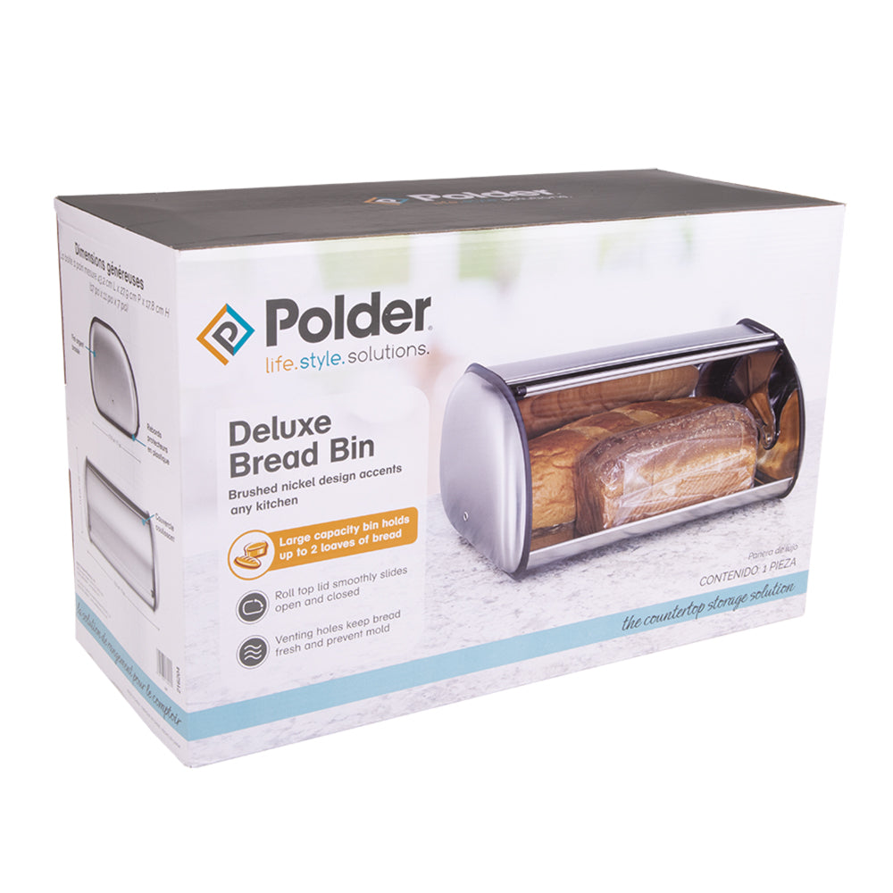 4592bn-polder-deluxe-steel-roll-top-bread-bin-43x28cm-brushed-nickel