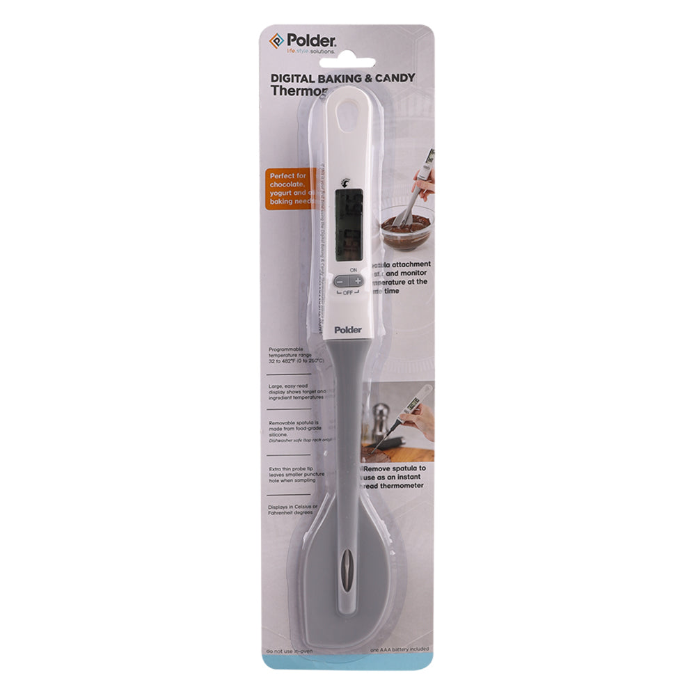 3044-1-polder-digital-baking-spatula-candy-cooking-thermometer-grey-white