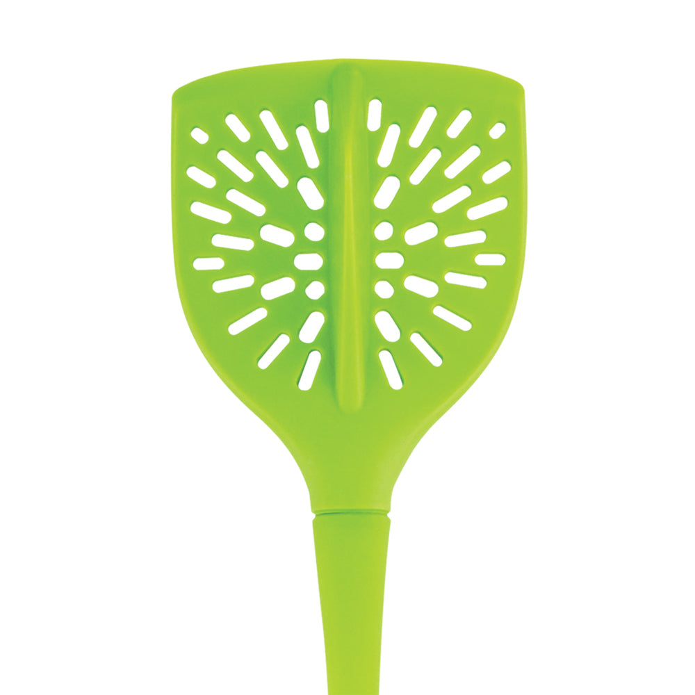 4837sg-tovolo-silicone-nylon-ground-meat-cooking-utensil-spring-green
