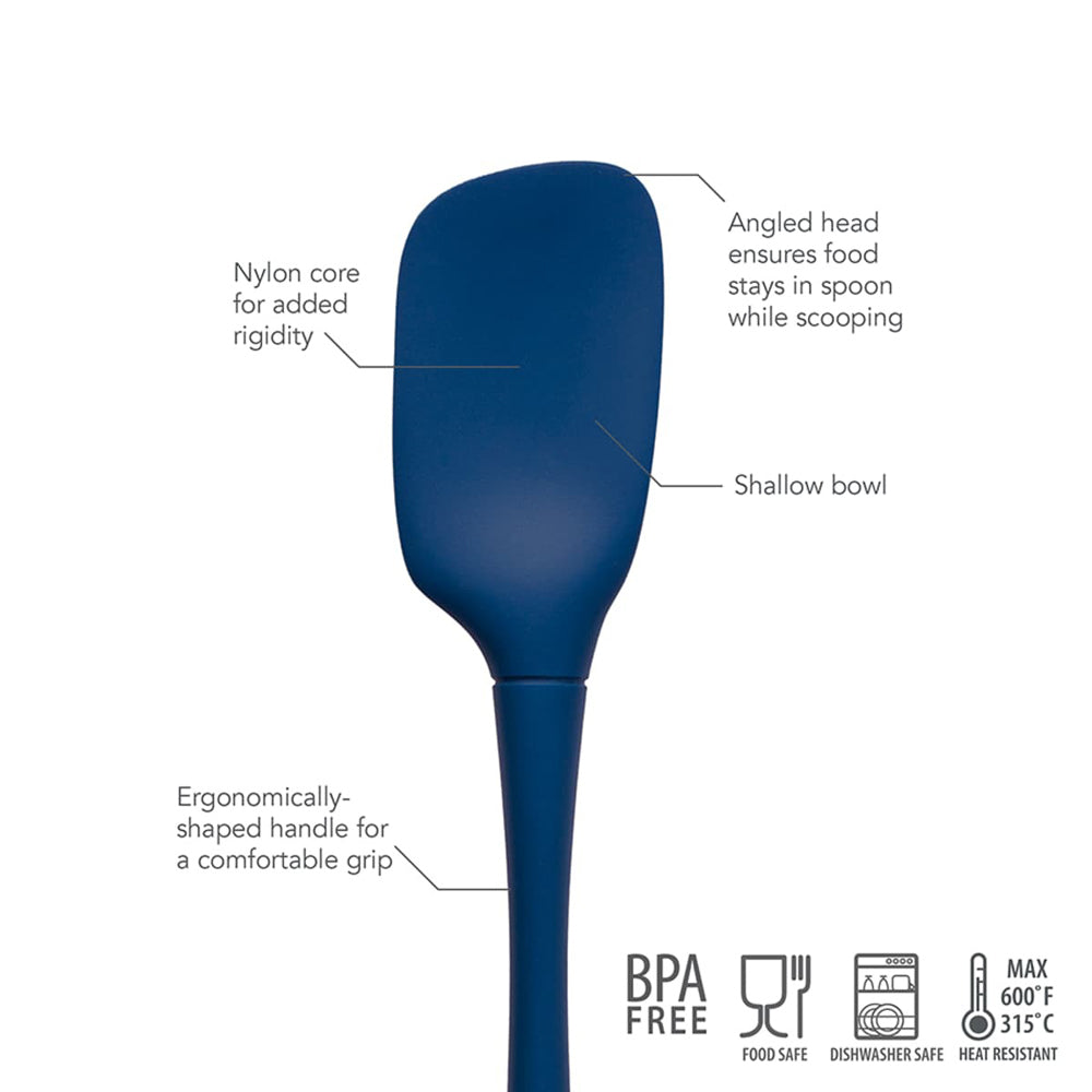 4841di-tovolo-flex-core-all-silicone-nylon-spoonula-deep-indigo
