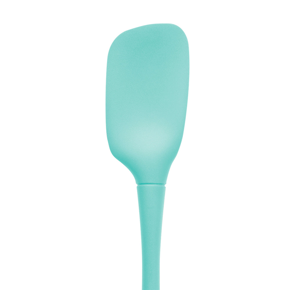 4841la-tovolo-flex-core-all-silicone-nylon-spoonula-light-aqua