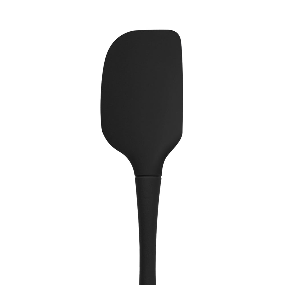 4840bk-tovolo-flex-core-all-silicone-nylon-spatula-black