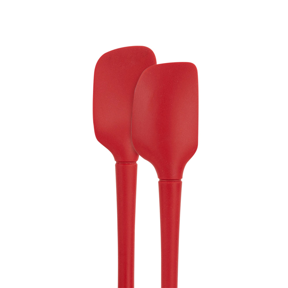 4843cn-2pc-tovolo-flex-core-all-silicone-nylon-mini-spatula-spoonula-cayenne