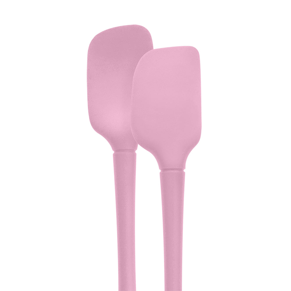 4843pst-2pc-tovolo-flex-core-all-silicone-nylon-mini-spatula-spoonula-pink-sorbet