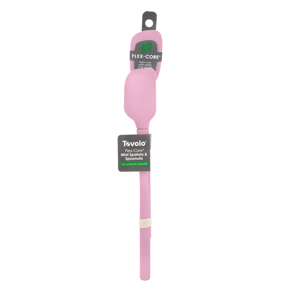 4843pst-2pc-tovolo-flex-core-all-silicone-nylon-mini-spatula-spoonula-pink-sorbet