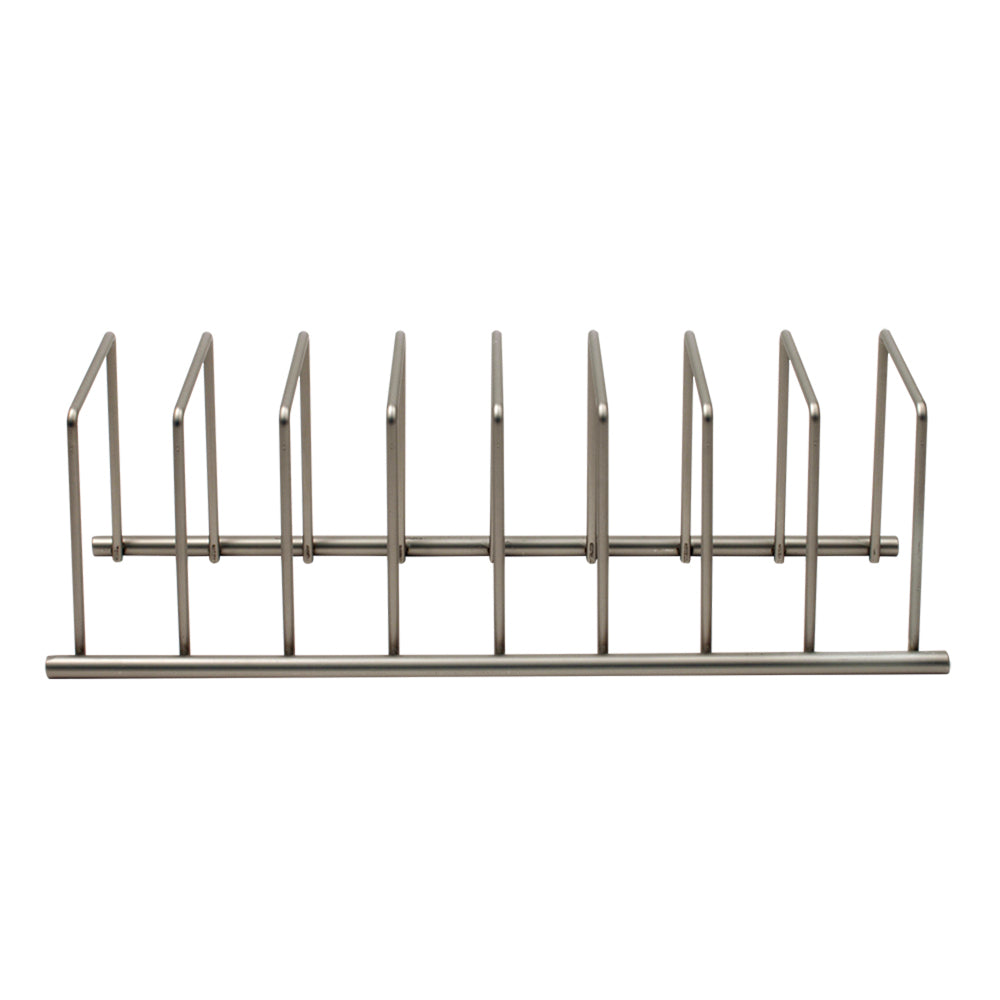 5046s-spectrum-euro-kitchen-organiser-dish-drying-rack-34x11cm-satin