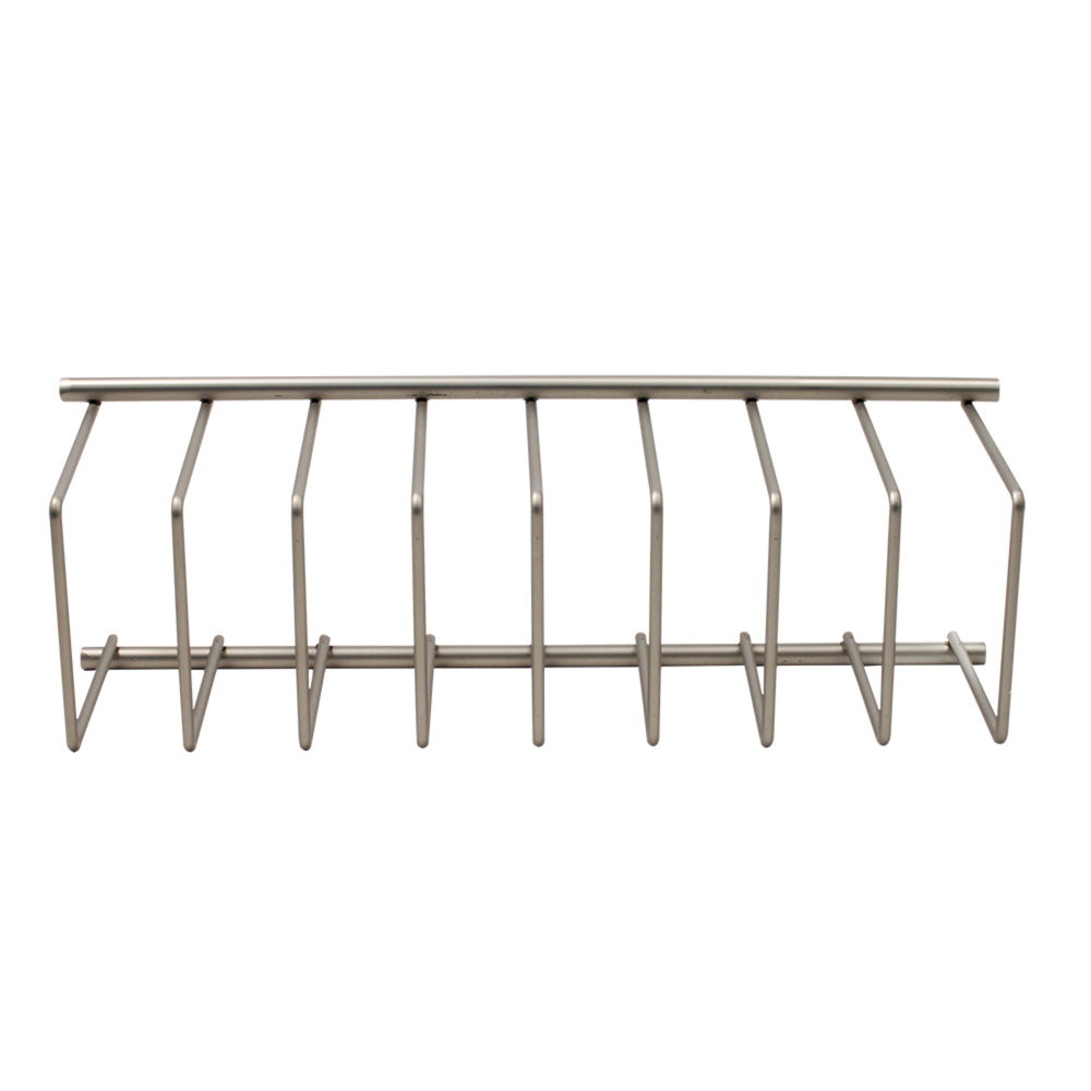 5046s-spectrum-euro-kitchen-organiser-dish-drying-rack-34x11cm-satin