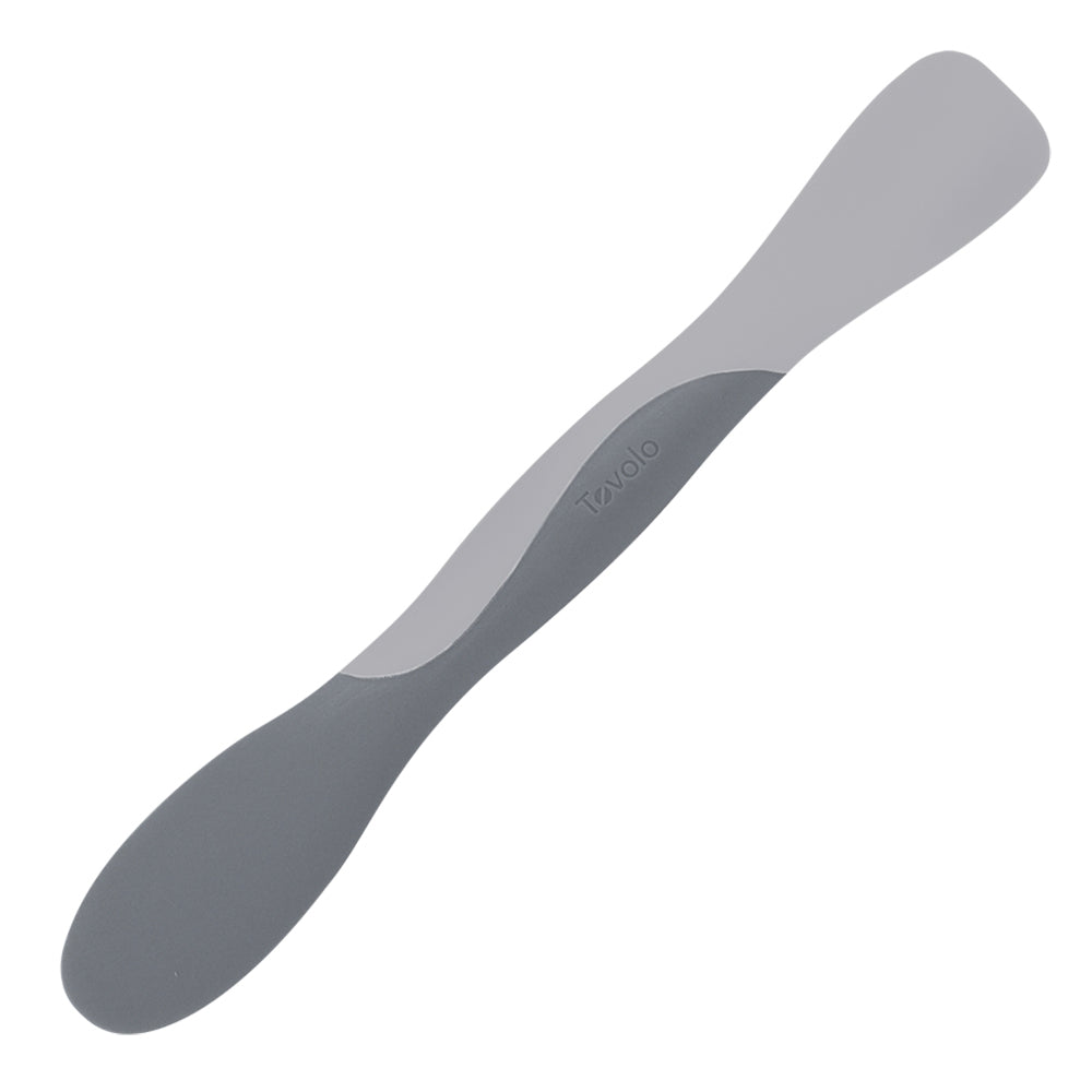 4846-1og-tovolo-silicone-mini-scoop-spread-20cm-oyster-grey