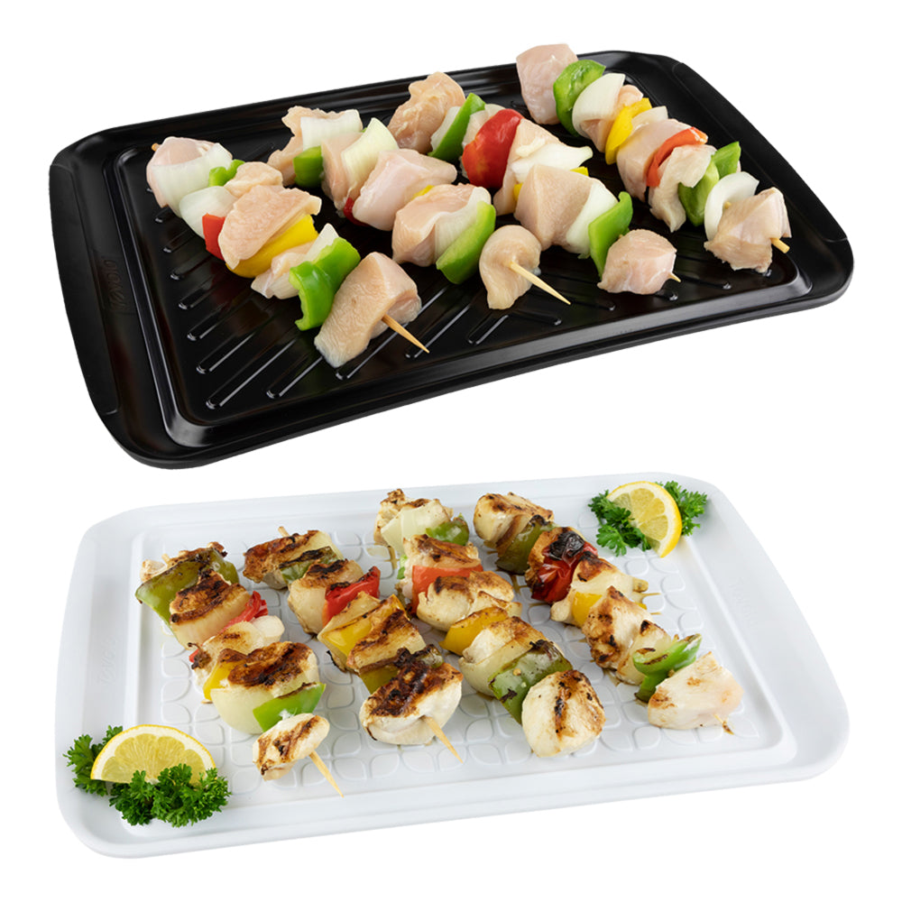 4898-2-2pc-tovolo-large-prep-serve-bbq-tray-set-black-white