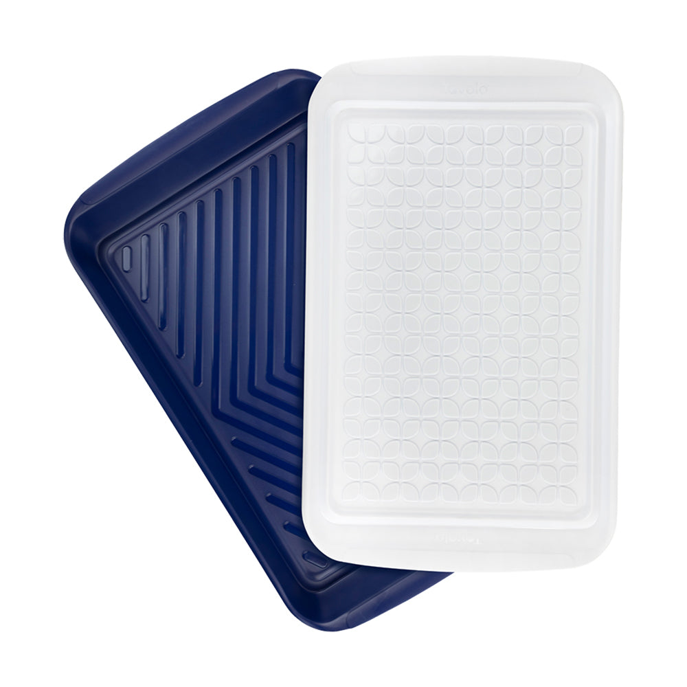 4899-2-2pc-tovolo-melamine-large-marinade-tray-set-27x43cm-blue-white