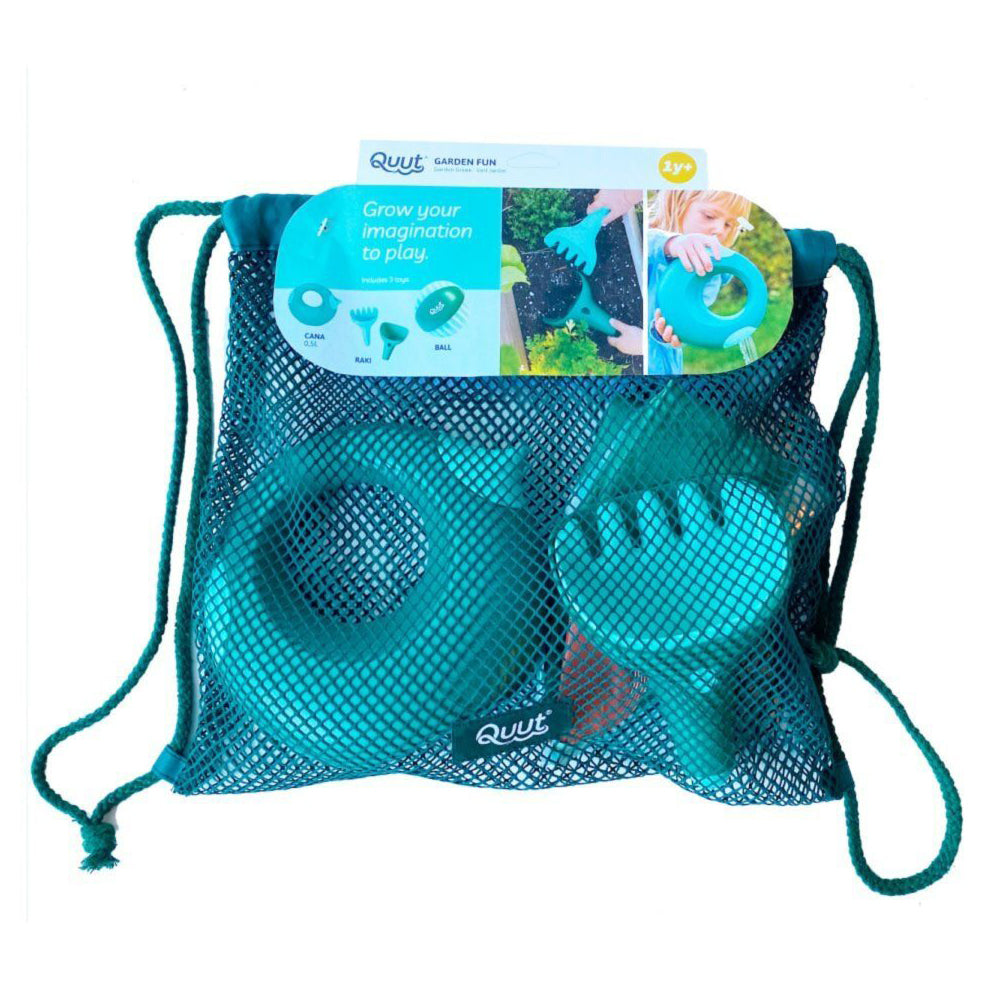 173588-3pc-quut-garden-set-rake-watering-can-ball-green-kids-toy-1y