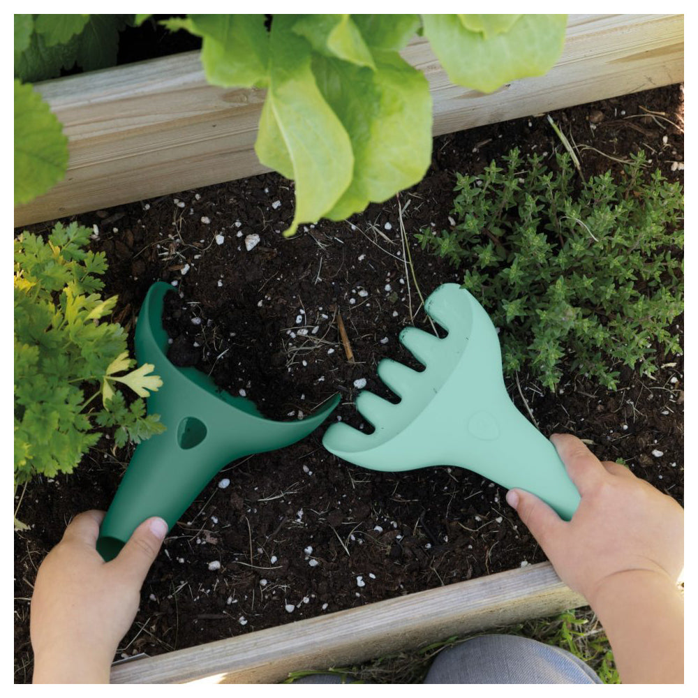 173588-3pc-quut-garden-set-rake-watering-can-ball-green-kids-toy-1y