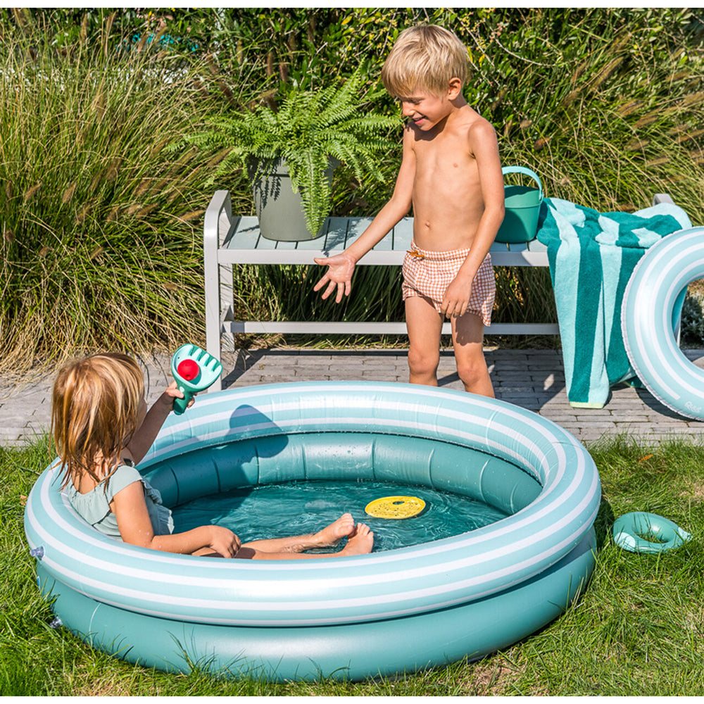 173489-quut-dippy-inflatable-pool-120cm-garden-green-kids-toy-2y