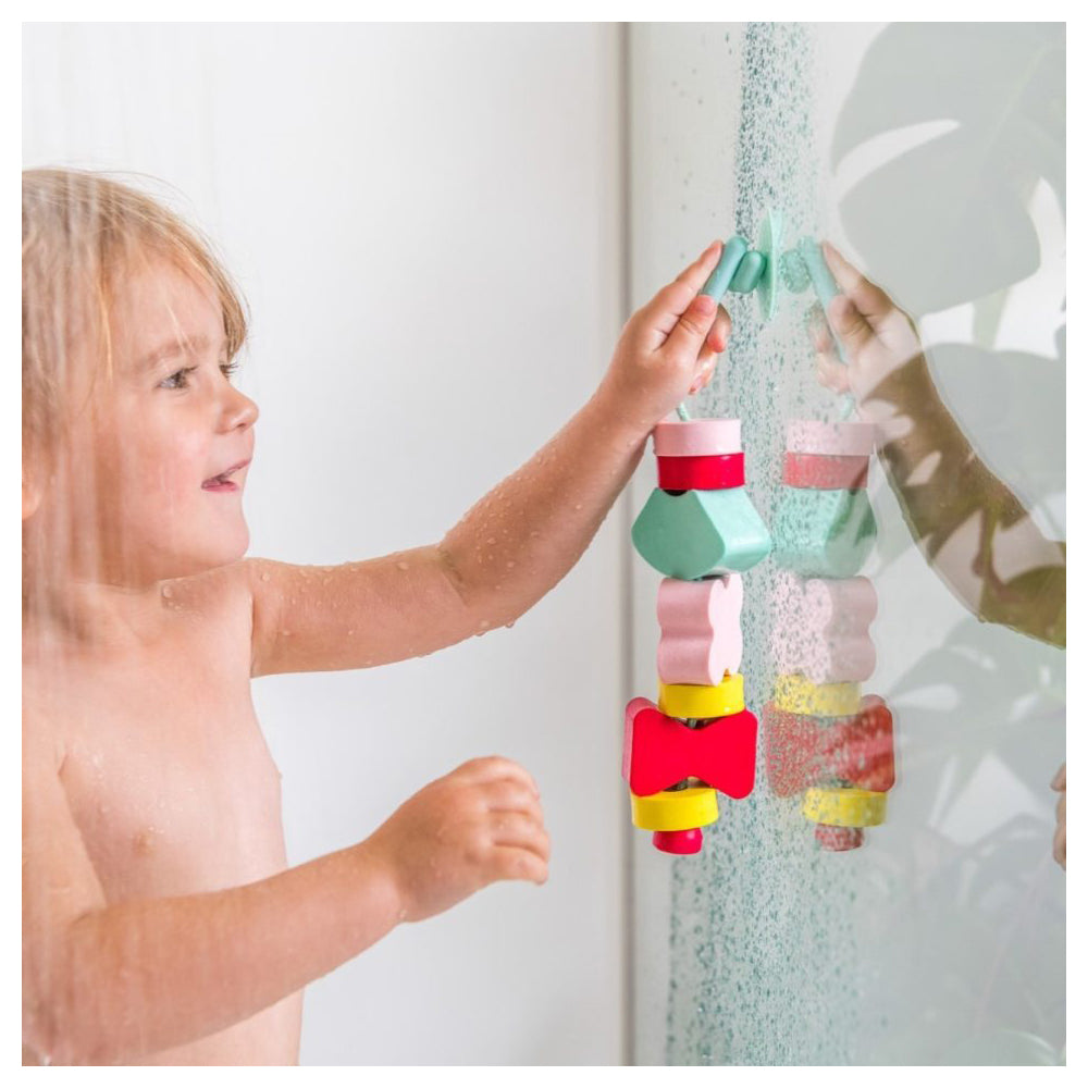 173182-quut-beedi-shapes-kids-children-coloured-lacing-beads-10m