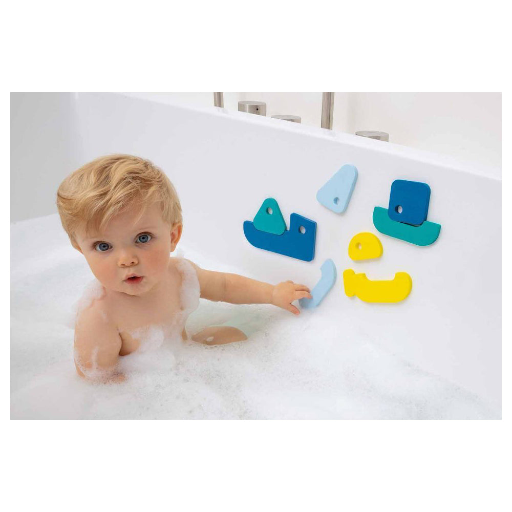 171737-8pc-quut-bath-puzzle-rock-the-boat-soft-foam-bath-toys-10m