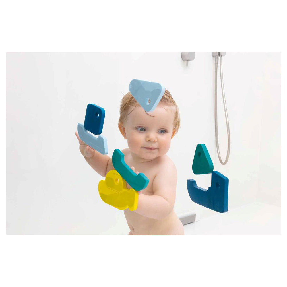 171737-8pc-quut-bath-puzzle-rock-the-boat-soft-foam-bath-toys-10m