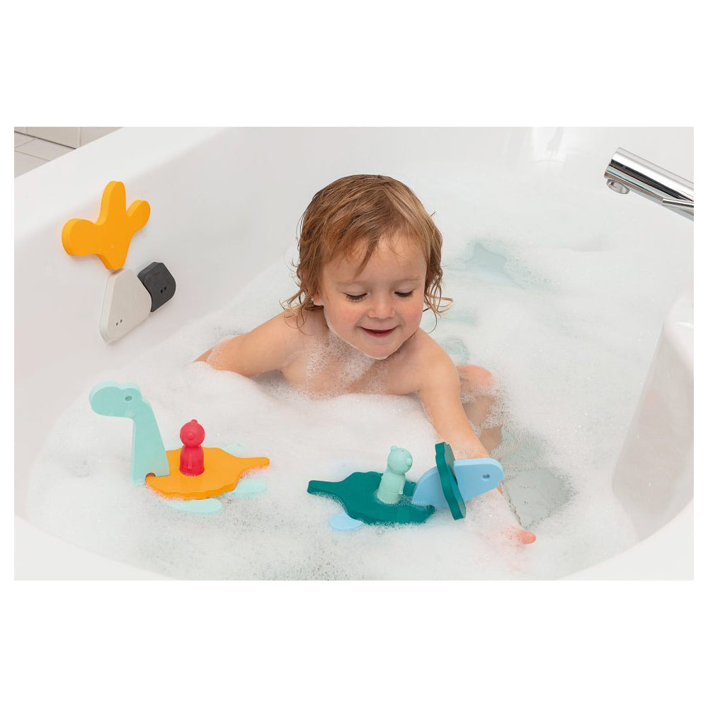 172734-12pc-quut-puzzle-friends-dino-world-dinosaurs-diy-bath-toys-10m