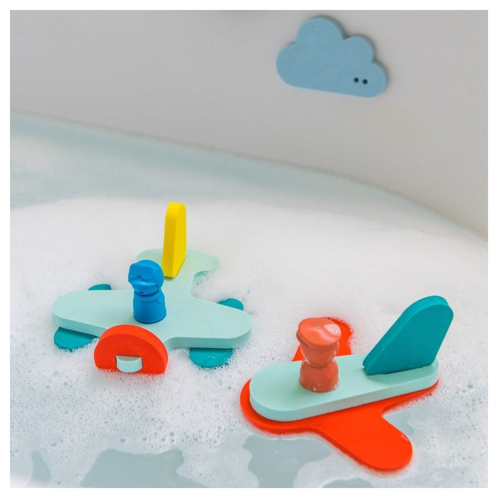173168-quut-puzzle-friends-up-in-the-air-airplanes-diy-bath-toys-10m