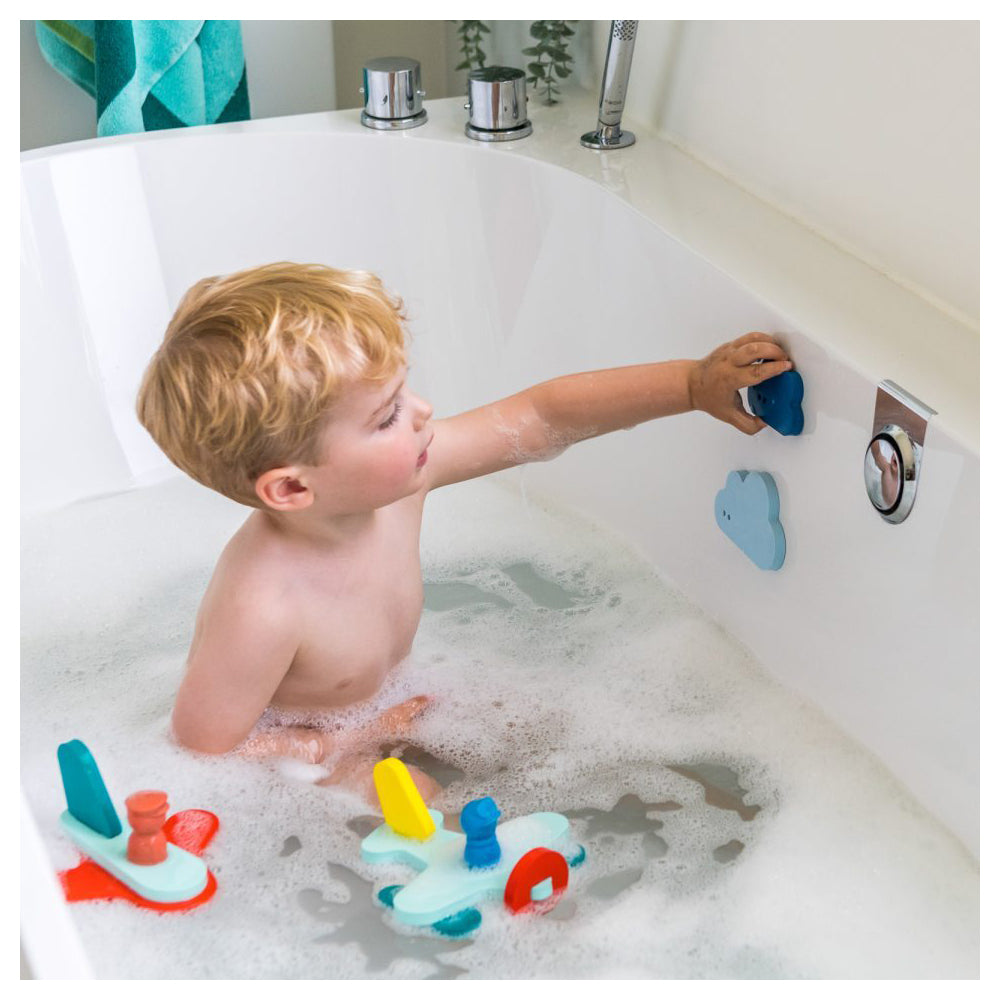 173168-quut-puzzle-friends-up-in-the-air-airplanes-diy-bath-toys-10m