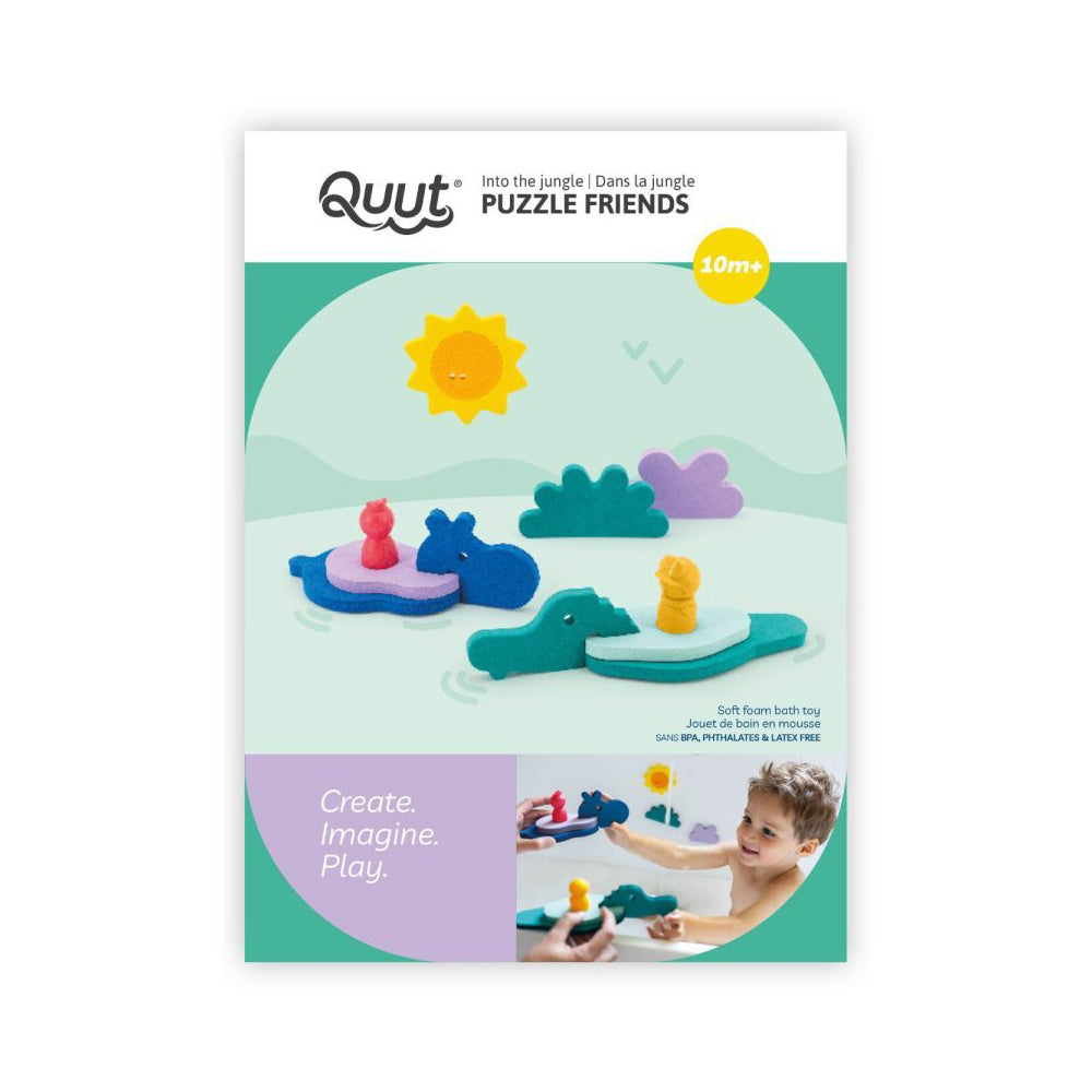173755-quut-puzzle-friends-into-the-jungle-croco-hipo-bath-toys-10m